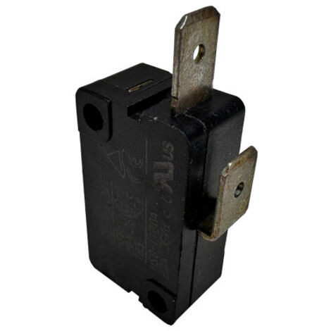 Interruttore Micro Limite JIABEN MSB-1213-A / MSB-1216A – 3 Pin, 20A 36Vdc, 16A 48Vdc