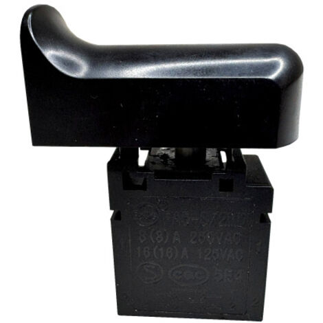 FaDe FA5-8/2MD Auslöseschalter Trigger Schalter 250V 16A Sicherheitsschalter für Metallbandsäge uvm.