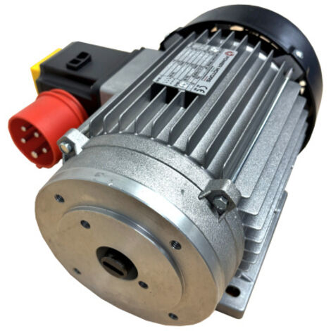 ERSATZMOTOR INDUSTRIEMOTOR 230V 2,6kW mit Hydraulikpumpe für Holzspalter EUR 163,90 - DE ERSATZMOTOR INDUSTRIEMOTOR 230V 2,6kW mit Hydraulikpumpe für Holzspalter EUR 163,90 - DE