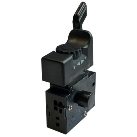 FA2-6/2w Ac 250v 6a Dpst Nenhum Bloqueio No Interruor De Gatilho Da Ferramenta Elétrica  13 - 13