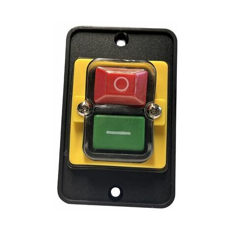 KEDU KJD12 Magnetschalter 250V 16A 4Pin Schalter