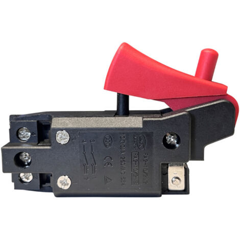 MKT FA2-10/2W2 Trigger Schalter 250V 10A Auslöseschalter