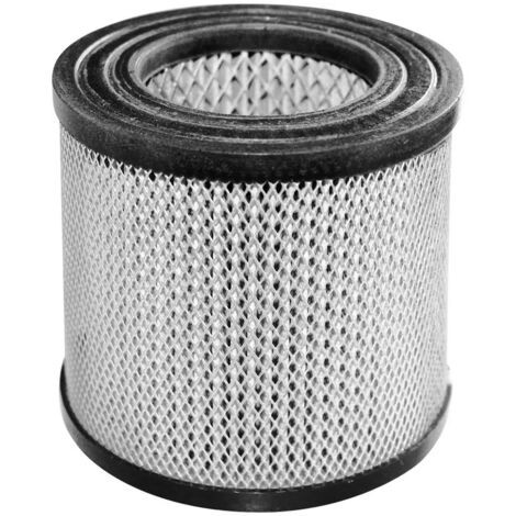 Güde Ersatz Hepa Filter für Aschesauger AS 18-0 und Nass-Trockensauger NTS 18-0 (1/2)