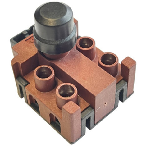 SZMD DZKA-5 Maschinenschalter Wippschalter 250V 10A