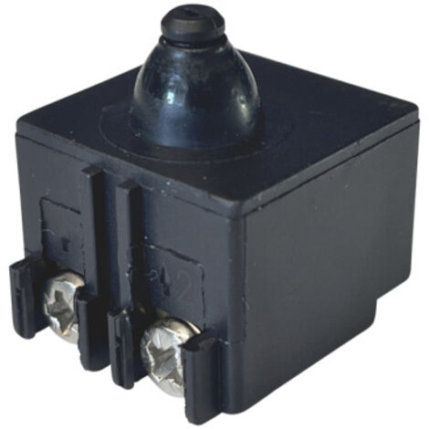 HONT HT1006-2110 Drucktastenschalter 250V 10A Schalter (1/2)