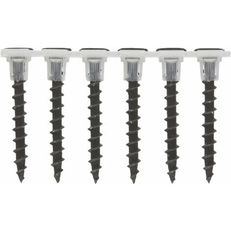 Schnellbauschrauben 3,9x30 mm Grobgewinde