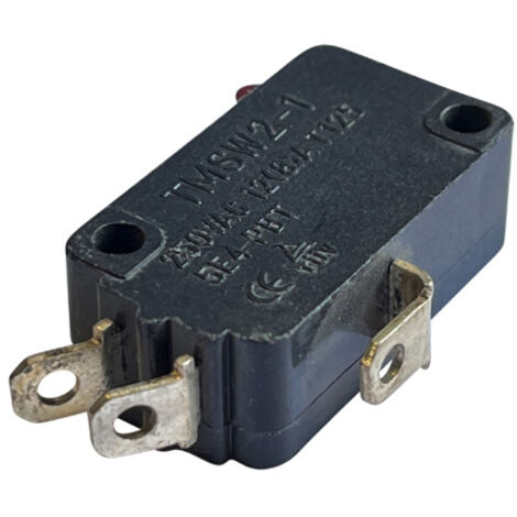 TMSW2-1 Mikroschalter 230V AC 12A TMS (1/4)