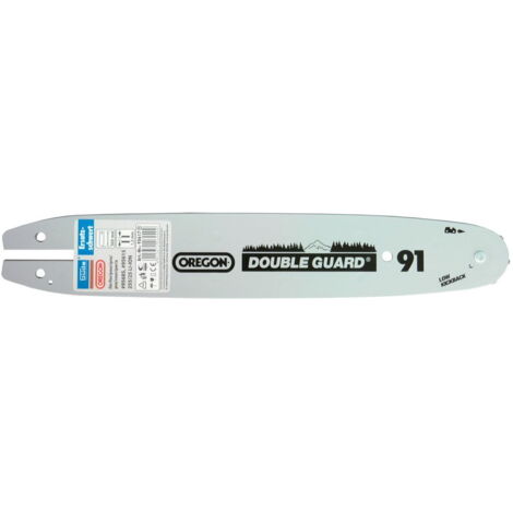 Güde Oregon Double Guard Ersatzschwert 350 mm passend zu Art.-Nr.: 95660 95680 (1/2)