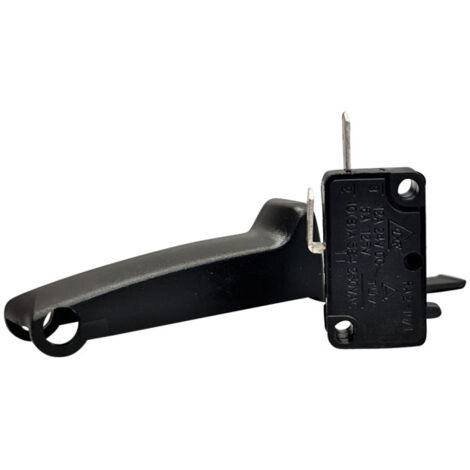 2x Mikroschalter Wasserdicht - DK1G-RRA0 12VDC 2A Grenzschalter