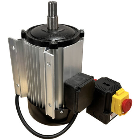 Motor Fr Wippsge 400 V