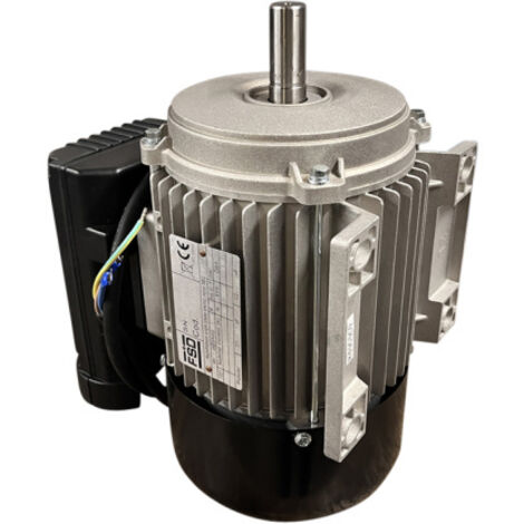 Ersatzmotor Industriemotor 2,2kW 230V Motor für Kompressor