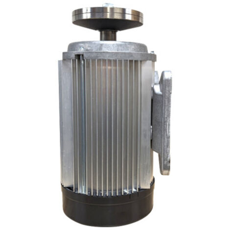 Elektromotor Industriemotor Kreissägenmotor 400V 11A Motor 7kW Wippsägenmotor