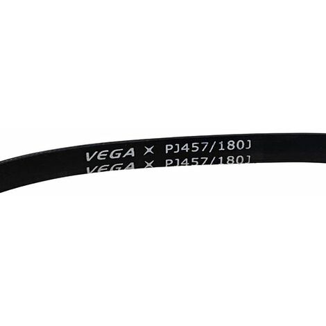 Keilrippenriemen PJ1245/1257/1270 – 4/5/6 Rippen, Micro-V Poly-V Antriebsriemen