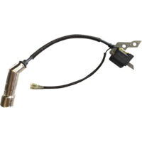 Ersatz Zündspule SM152F 1111 für Stromerzeuger uvm.