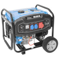 Güde Stromerzeuger GSE 6701 RS B-Ware Refurbished