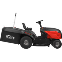 Güde Rasentraktor GAR 960 T Hydrostat B-Ware Refurbished
