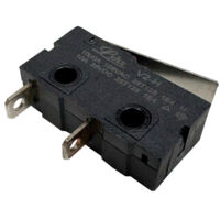 LSHX V2-H Mikroschalter 125V 10A 2Pin Schalter