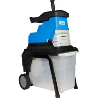 Güde Gartenhäcksler GH 2800 SUPER SILENT Elektro-Häcksler B-Ware Refurbished