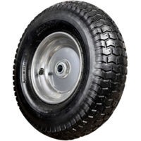 Rad Ersatzrad 13x5.00-6 Sackkarren,Gartenwagen, Bollerwagen uvm.