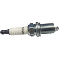 TORCH E8RC Zündkerze – Ersatz Für NGK BR8HS, BOSCH 0242250506, ACDELCO S14FR – 14 Mm X 1,25 Mm, Wärmewert 8