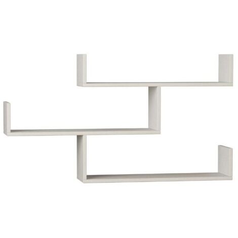 Bianco lhasa estntry 119x66x23 cm