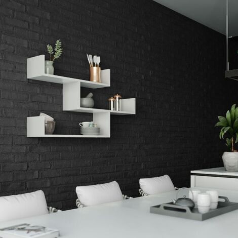 Bianco lhasa estntry 119x66x23 cm