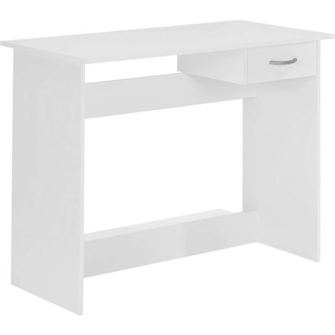 Scrivania Per Bambini Con Sedia Regolabile - Piano Inclinabile, Supporto Libri, Cassetto, Blu