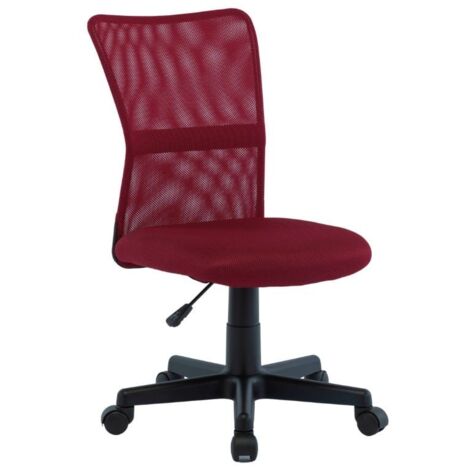 Étude de chaise de Creta Office moderne Étude de style contemporain (1/5)