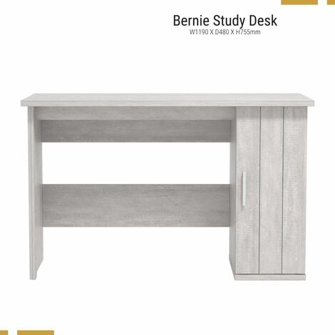 White on sale desk student