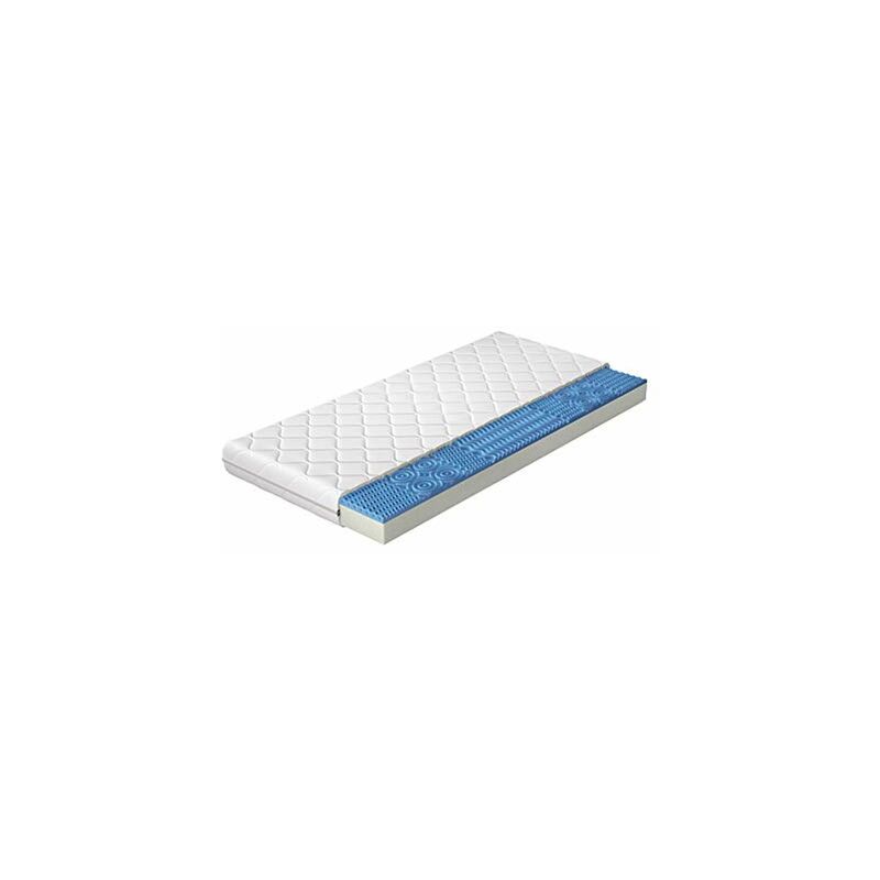 Matelas BZ mousse grand confort HR40 140x190