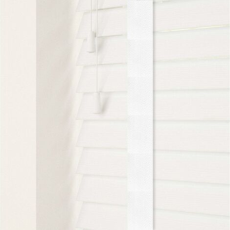 Faux Wood Venetian Blinds with Tapes50UW TAPE