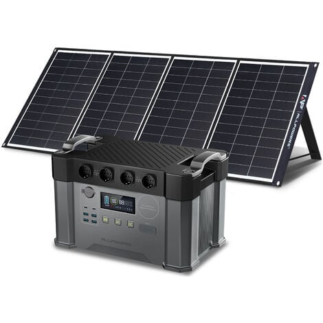Growatt SPF 5000 Off-Grid Wechselrichter ohne Netzeinspeisung - Tima-Solar
