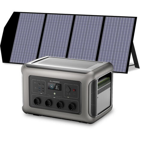 4000 Watt Solaranlage zur Netzeinspeisung Astronergy, 2.060,03 €
