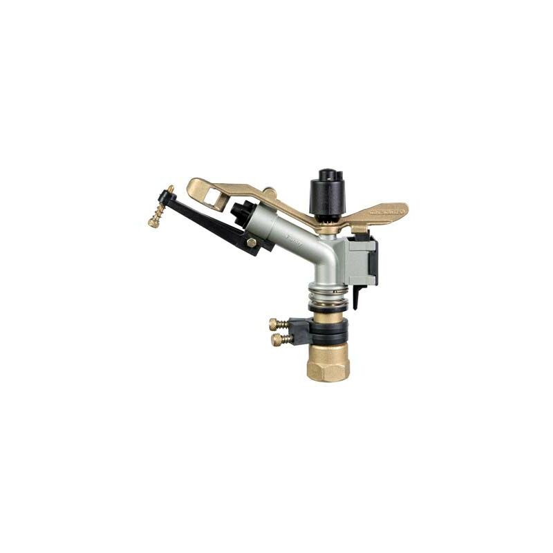 Irrigatore Battente Ibis Sime Ottone Settore 1"f Sime