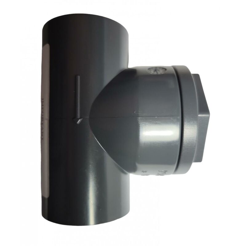 Clapet anti retour 32 mm PVC Pression - FIP PVC - ALP000112