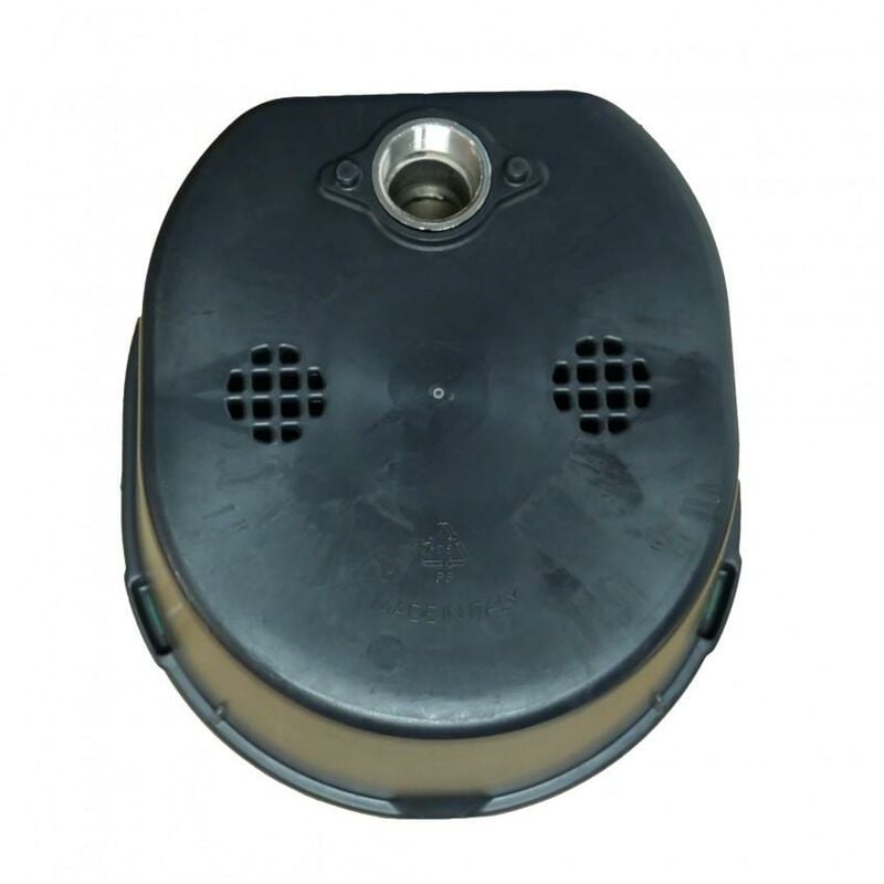 Bouche d'arrosage + Vanne papillon 3/4 (20/27) 4