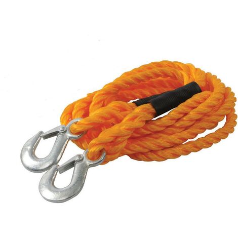 Corde de remorquage  3 Tonnes