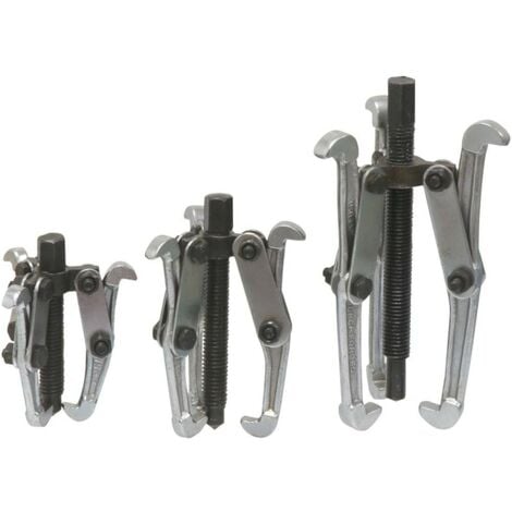 Extracteur 3 griffes  X 3  (3 griffes)