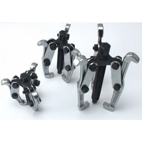 Extracteur 3 griffes  X 3  (3 griffes)