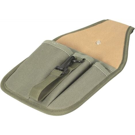 Porte outils ceinture 4 poches