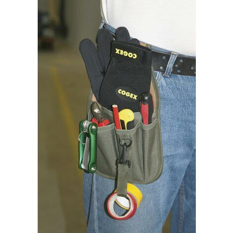 Porte outils ceinture 4 poches