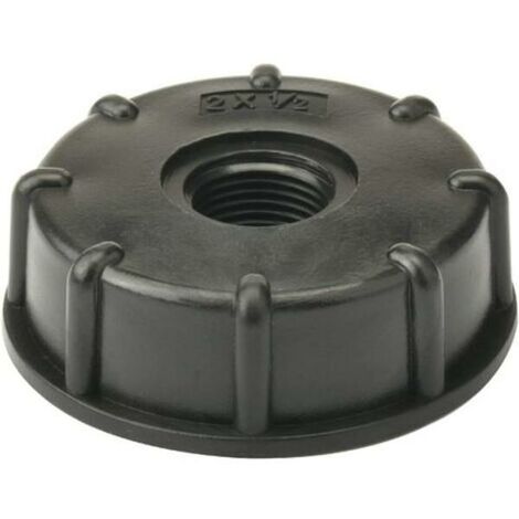 Raccord S60x6 taraudé 1/2'' (15/21) (1/3)