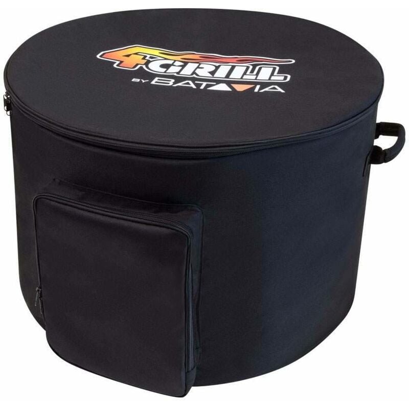 Bolsa de transporte 4GRILL