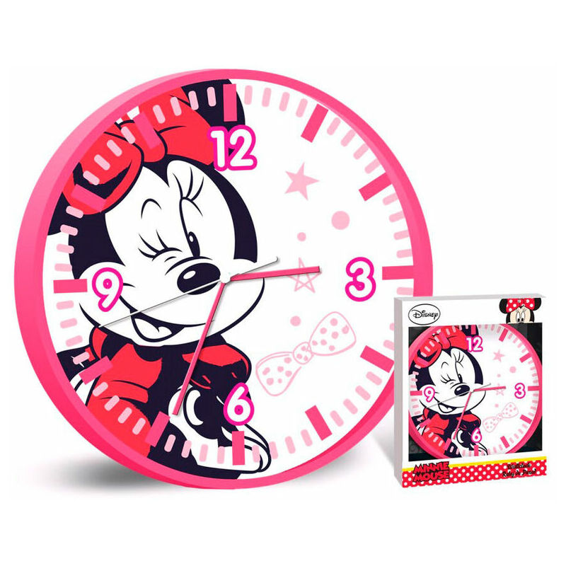 Orologi Disney con proiettore