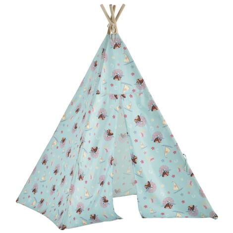 Principesse Disney Vaiana Tenda Gioco Teepee Per Bambini In Tessuto