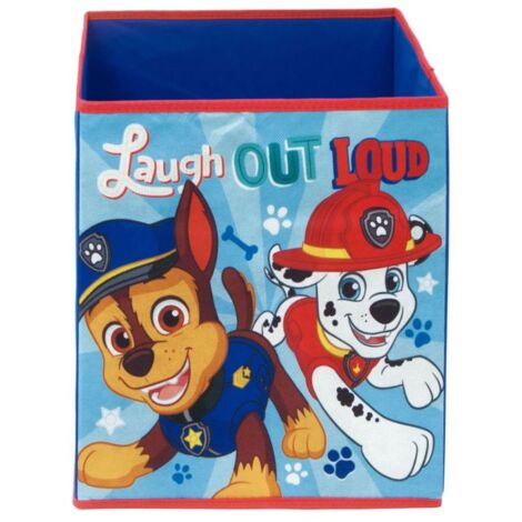 Pantone&trade; - Scatola Porta Oggetti Multiuso, Ideale Come Cubo Contenitore