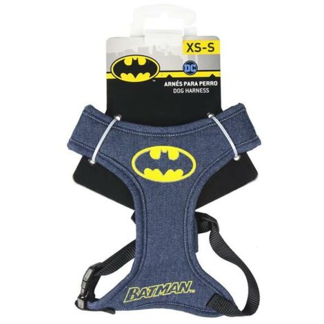 Pettorina per cani Batman Taglia XS-S