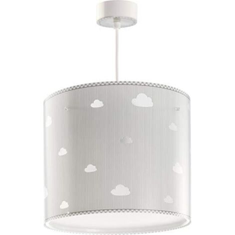 Lampadario sospensione Sweet Dreams Grigio (1/4)