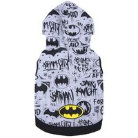 Felpa per cani Batman Taglia XS