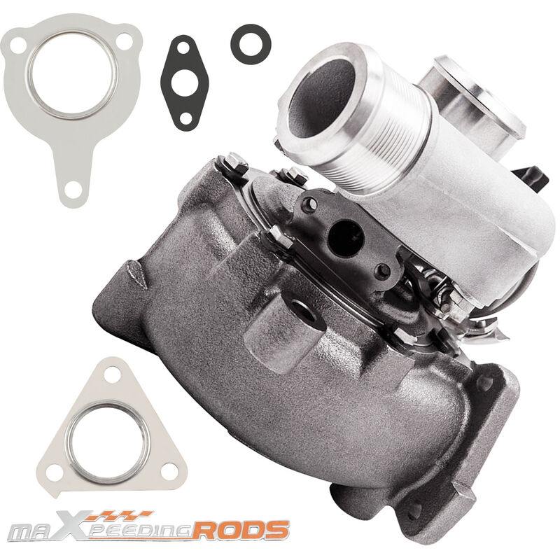 Turbo Audi A4 2.0 TDI B7 170 KM BRD 03G145702H BV43-0109 K03-109 BV43-109